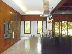 Sattahip Pool Villa