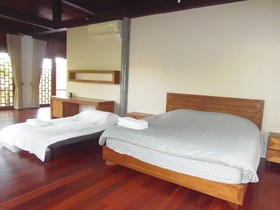 Sattahip Pool Villa