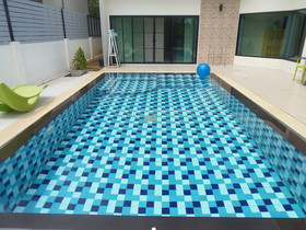 Sattahip Pool Villa