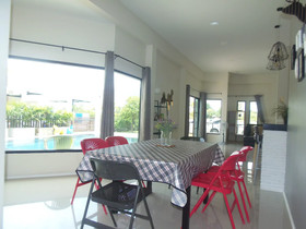 Sattahip Pool Villa