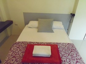 Sattahip Pool Villa