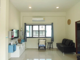 Sattahip Pool Villa