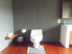 Sattahip Pool Villa
