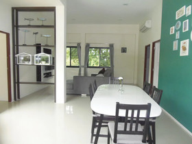 Sattahip Pool Villa