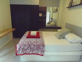 Sattahip Pool Villa