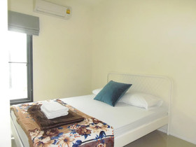 Sattahip Pool Villa