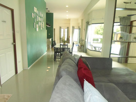 Sattahip Pool Villa