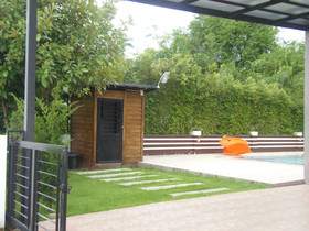 Sattahip Pool Villa