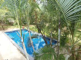 Sattahip Pool Villa