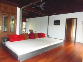 Sattahip Pool Villa