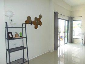 Sattahip Pool Villa