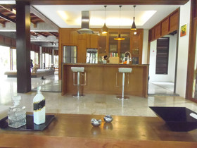 Sattahip Pool Villa