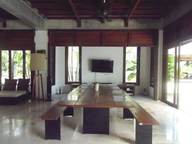 Sattahip Pool Villa