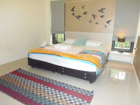 Sattahip Pool Villa