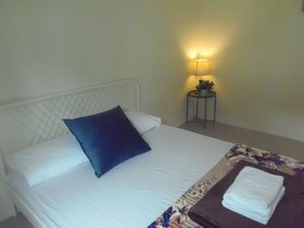 Sattahip Pool Villa