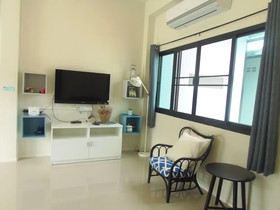 Sattahip Pool Villa