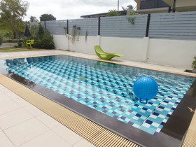 Sattahip Pool Villa