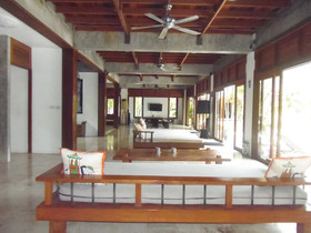 Sattahip Pool Villa