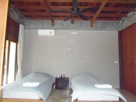 Sattahip Pool Villa