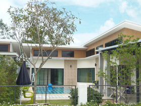 Sattahip Pool Villa
