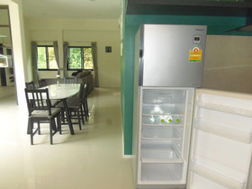 Sattahip Pool Villa