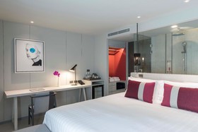 U Jomtien Pattaya