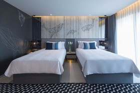 U Jomtien Pattaya