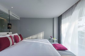 U Jomtien Pattaya