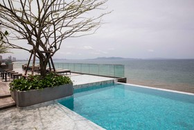 U Jomtien Pattaya