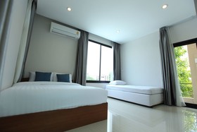 Villa Ozone Pattaya