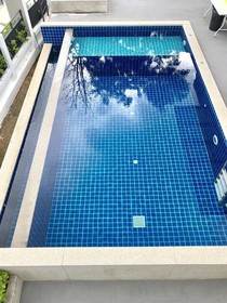 Villa Ozone Pattaya