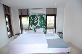 Villa Ozone Pattaya