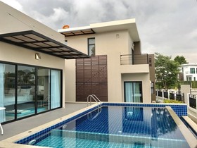 Villa Ozone Pattaya