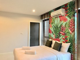 Villa Ozone Pattaya
