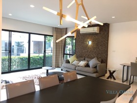 Villa Ozone Pattaya