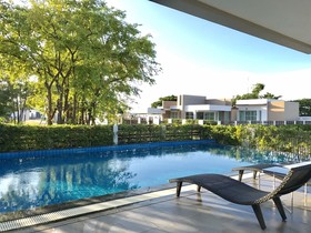 Villa Ozone Pattaya