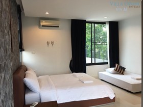 Villa Ozone Pattaya
