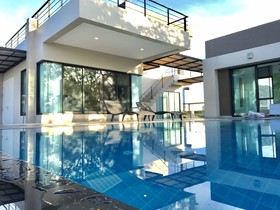 Villa Ozone Pattaya