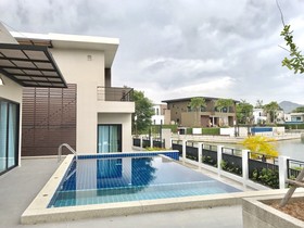 Villa Ozone Pattaya