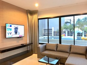 Villa Ozone Pattaya