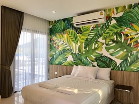 Villa Ozone Pattaya