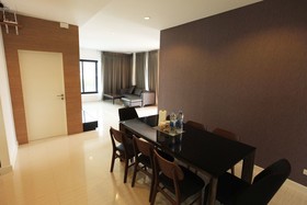 Villa Ozone Pattaya
