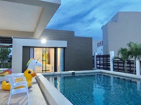 Villa Ozone Pattaya