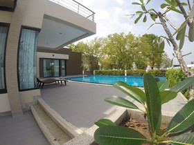 Villa Ozone Pattaya