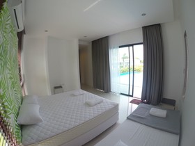 Villa Ozone Pattaya