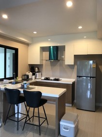 Villa Ozone Pattaya