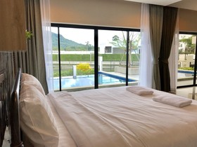 Villa Ozone Pattaya