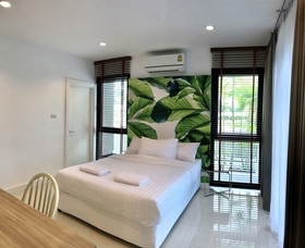 Villa Ozone Pattaya