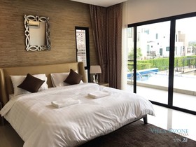 Villa Ozone Pattaya