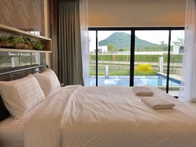 Villa Ozone Pattaya